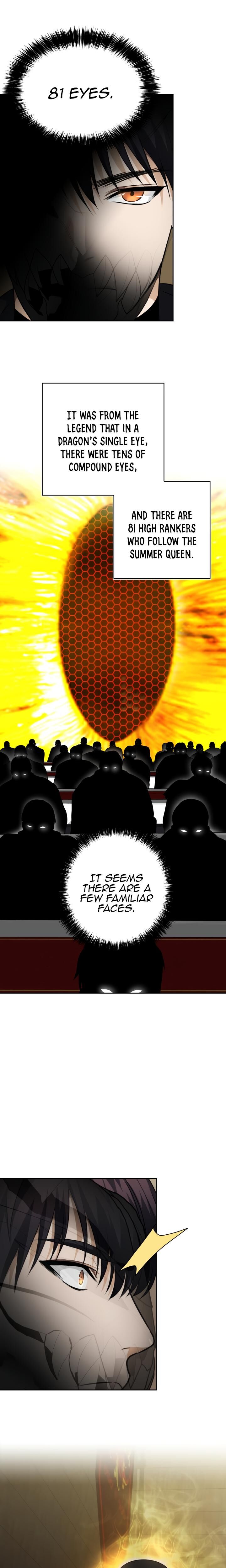 Read Second Life Ranker en Manga Online