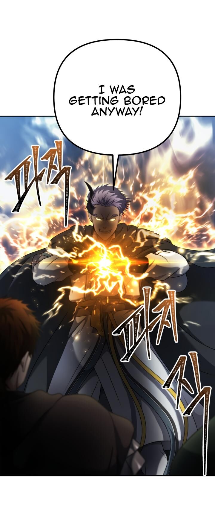 Read Second Life Ranker en Manga Online