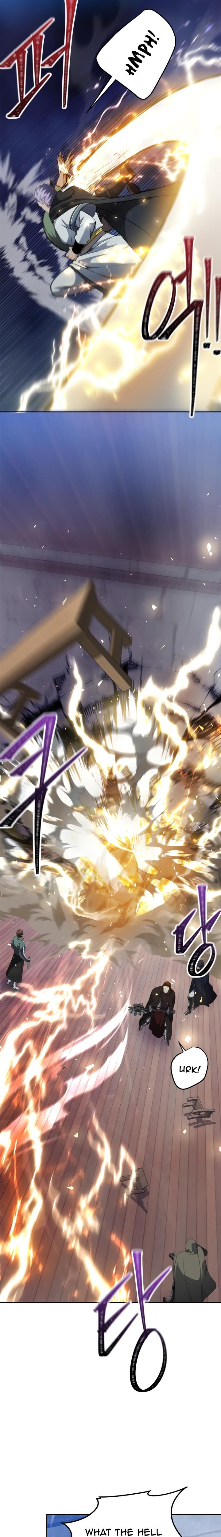 Read Second Life Ranker en Manga Online