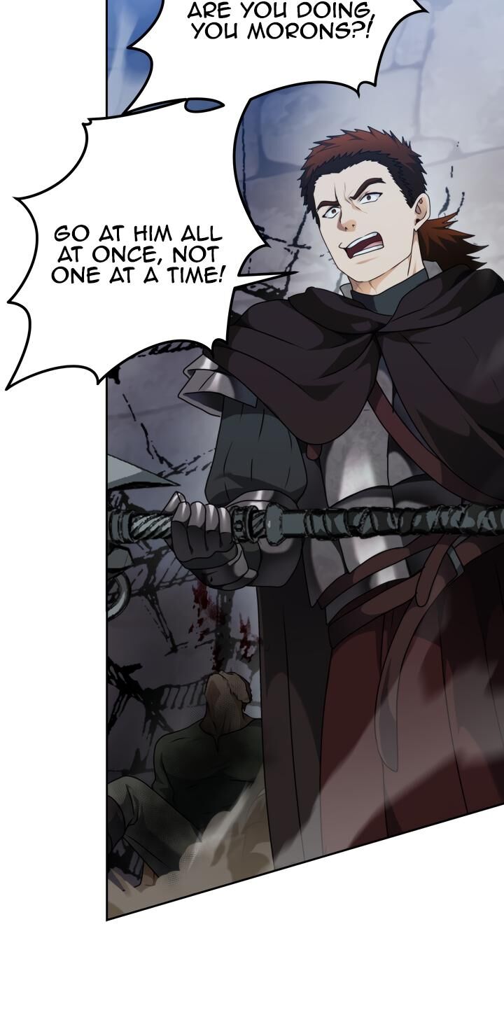 Read Second Life Ranker en Manga Online