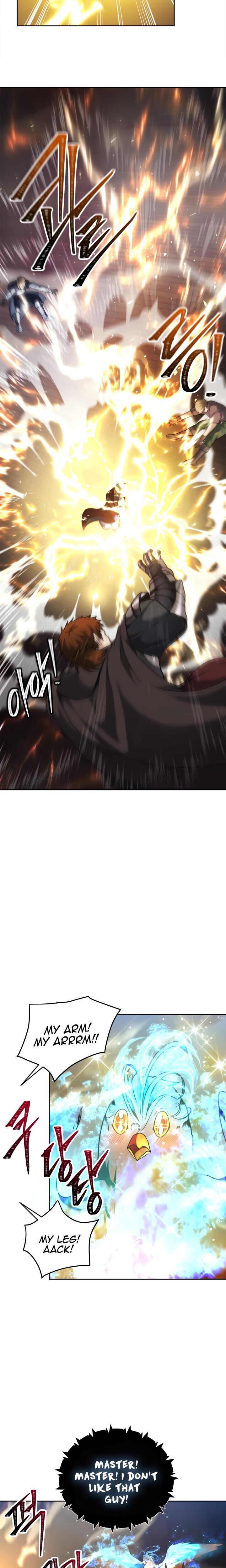 Read Second Life Ranker en Manga Online