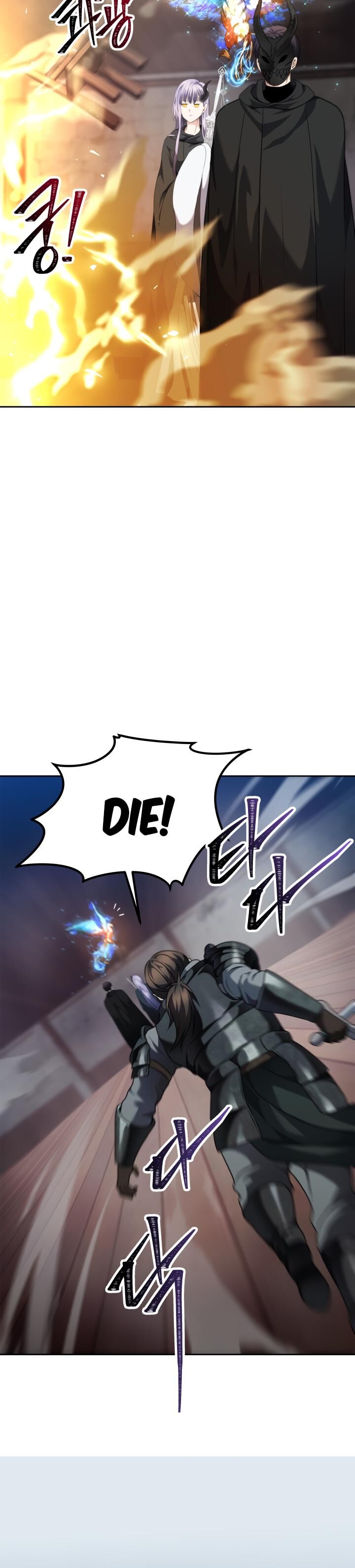 Read Second Life Ranker en Manga Online