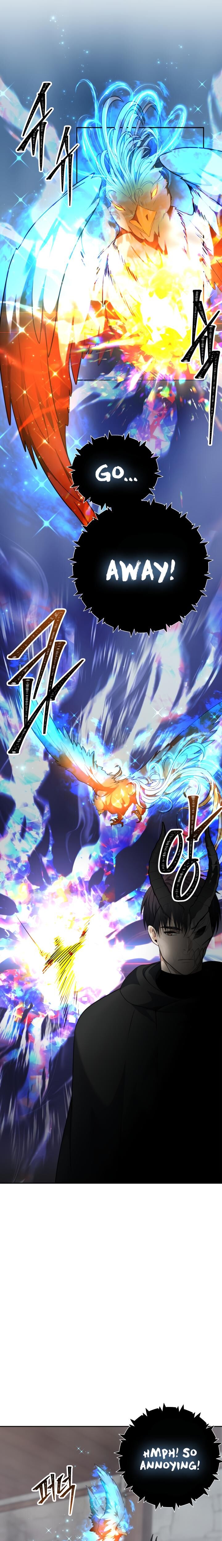 Read Second Life Ranker en Manga Online