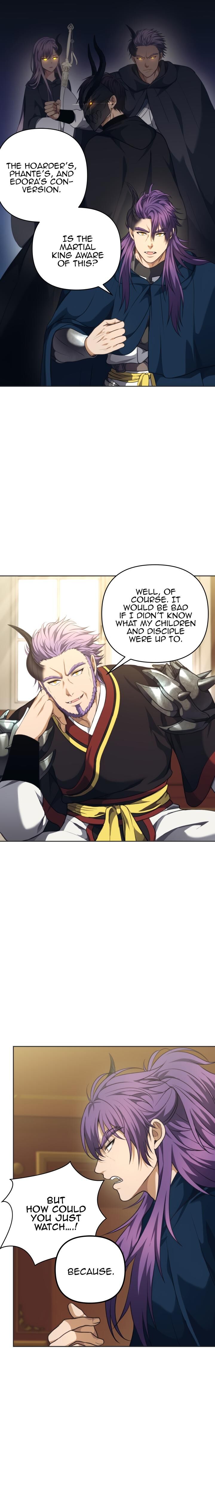 Read Second Life Ranker en Manga Online