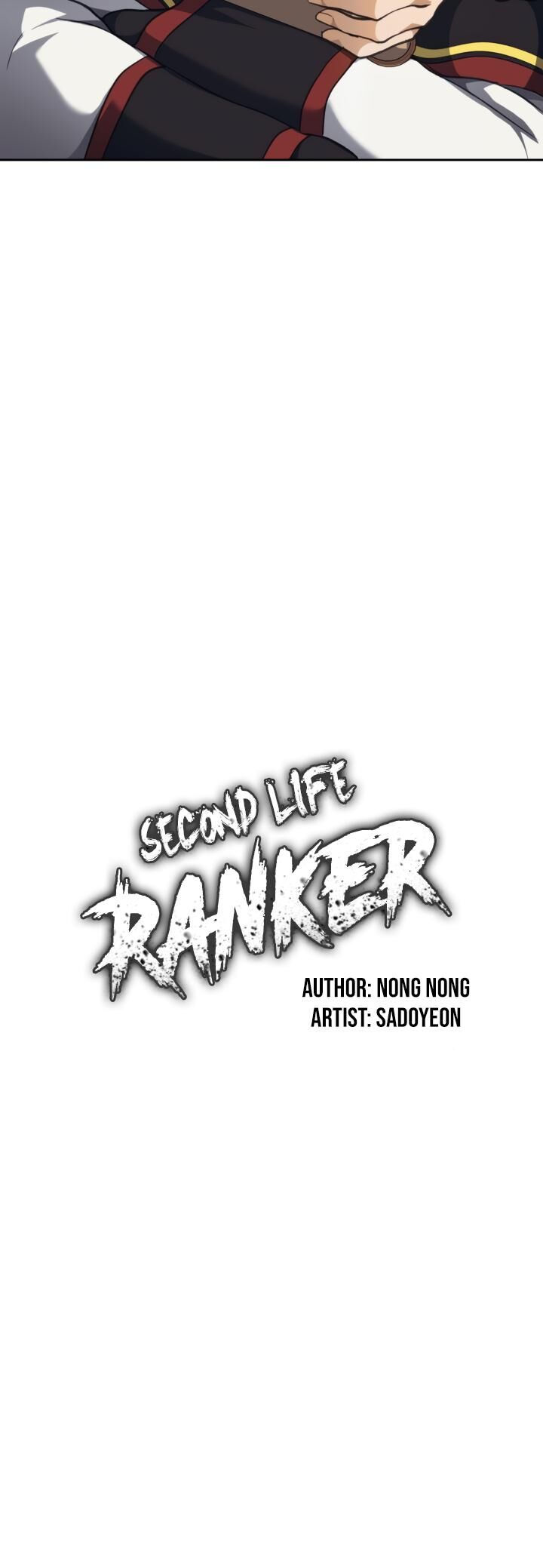 Read Second Life Ranker en Manga Online