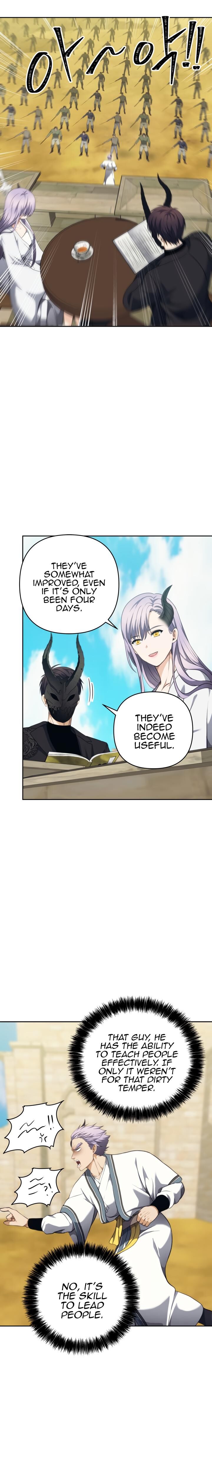 Read Second Life Ranker en Manga Online