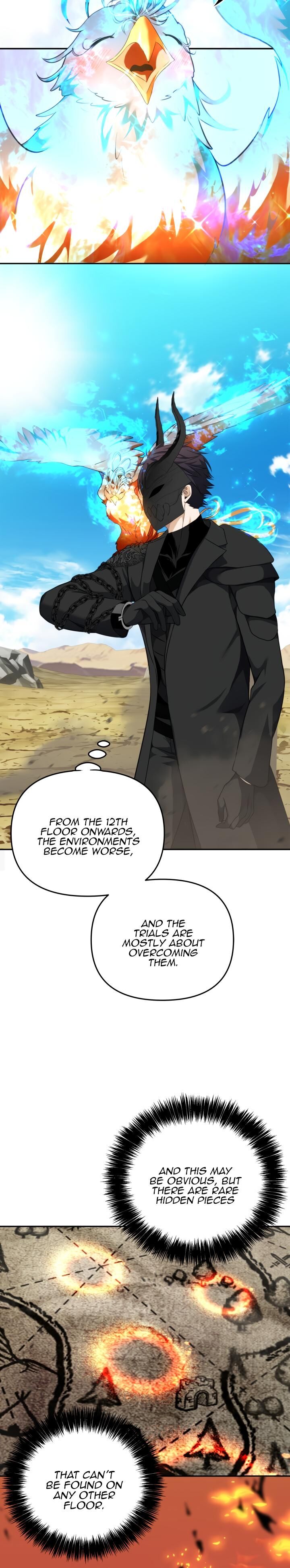 Read Second Life Ranker en Manga Online