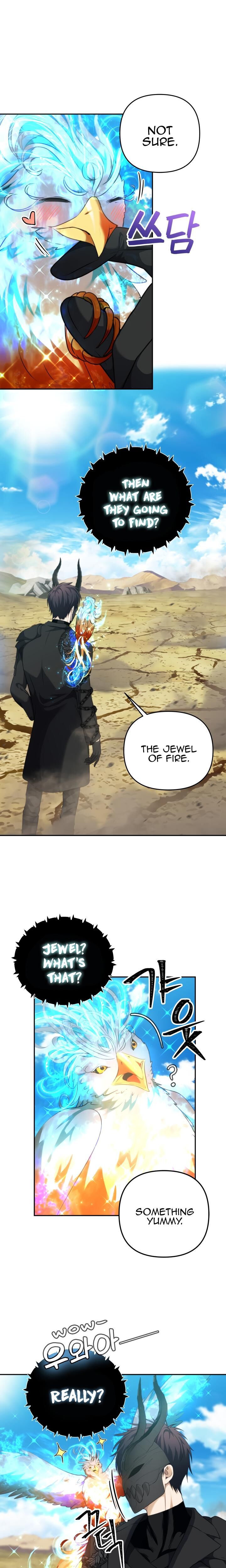 Read Second Life Ranker en Manga Online