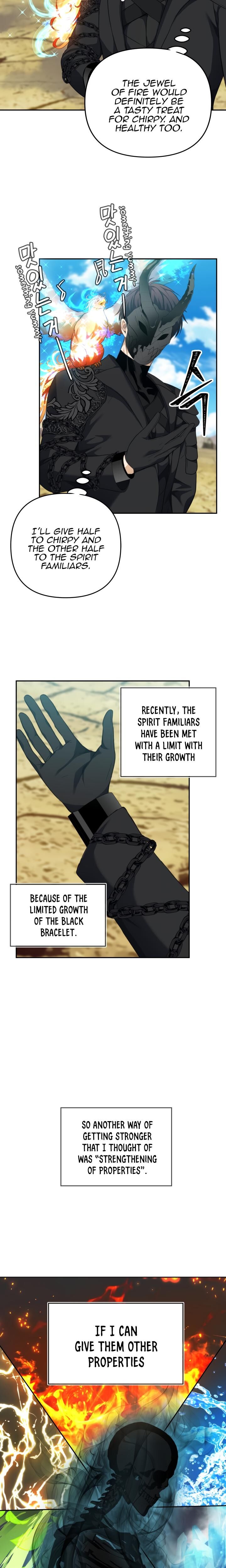 Read Second Life Ranker en Manga Online