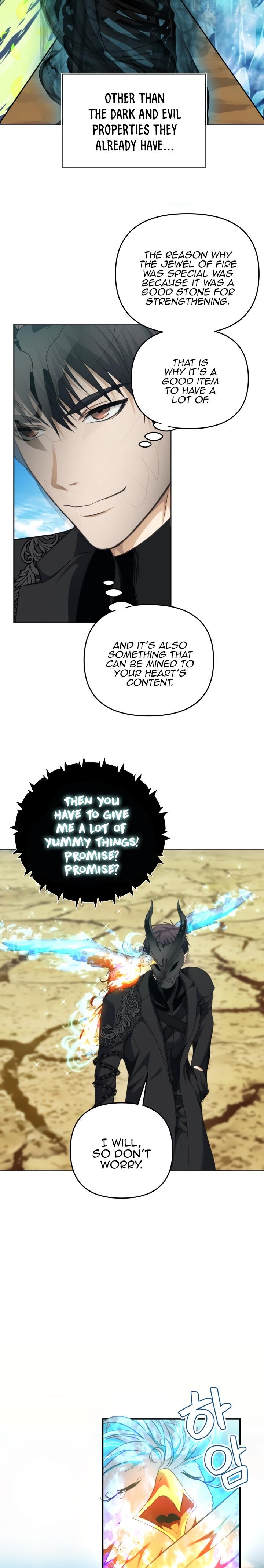 Read Second Life Ranker en Manga Online