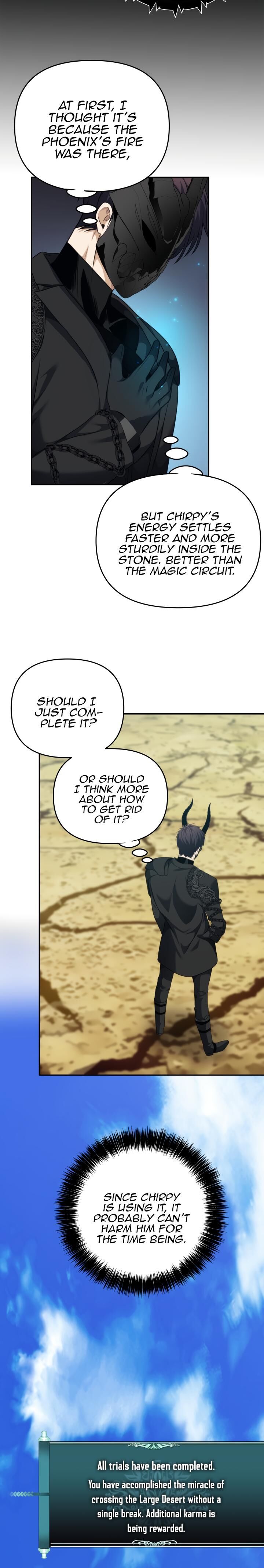 Read Second Life Ranker en Manga Online