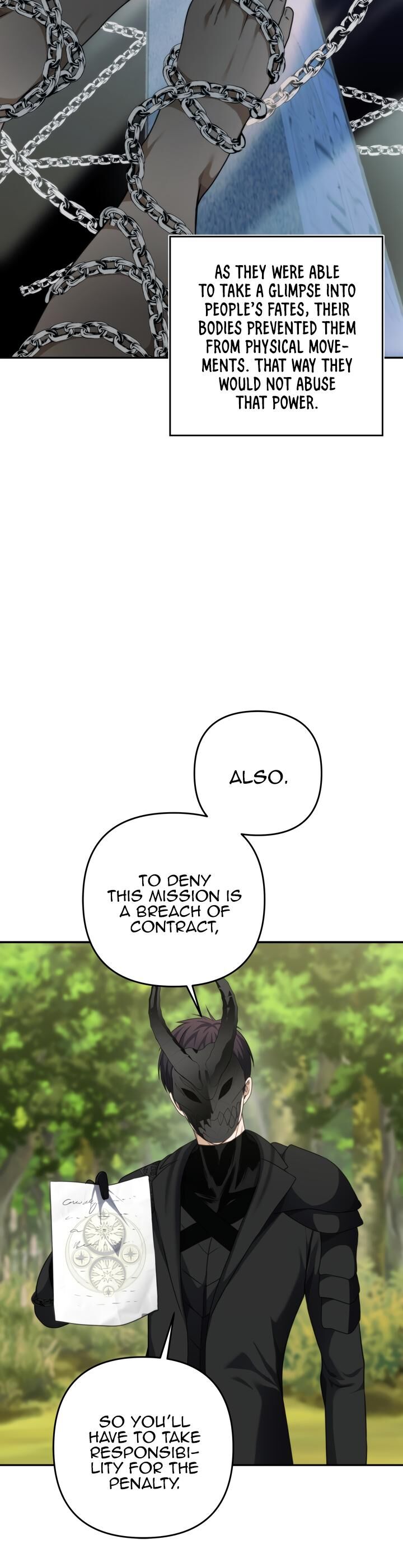 Read Second Life Ranker en Manga Online