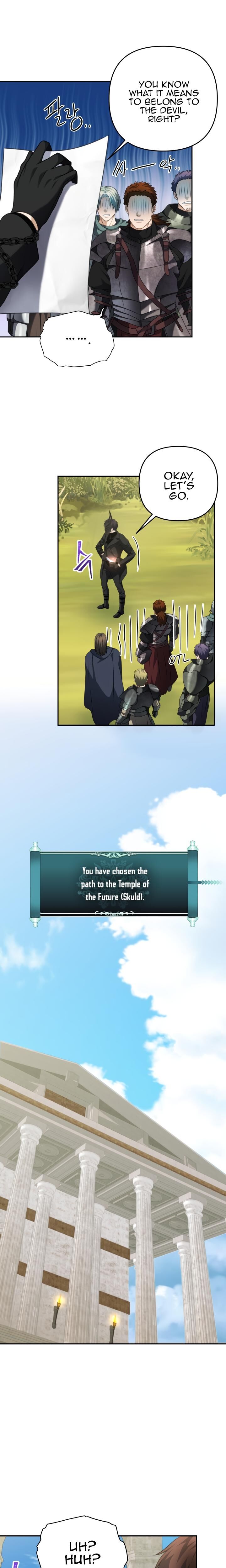 Read Second Life Ranker en Manga Online