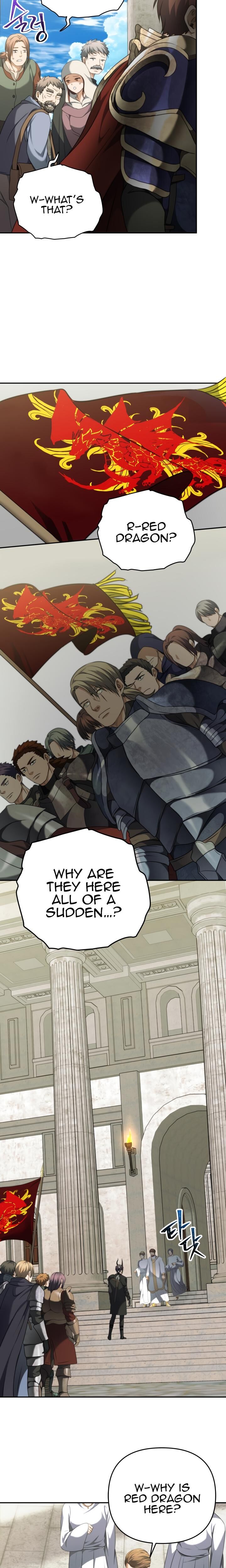 Read Second Life Ranker en Manga Online