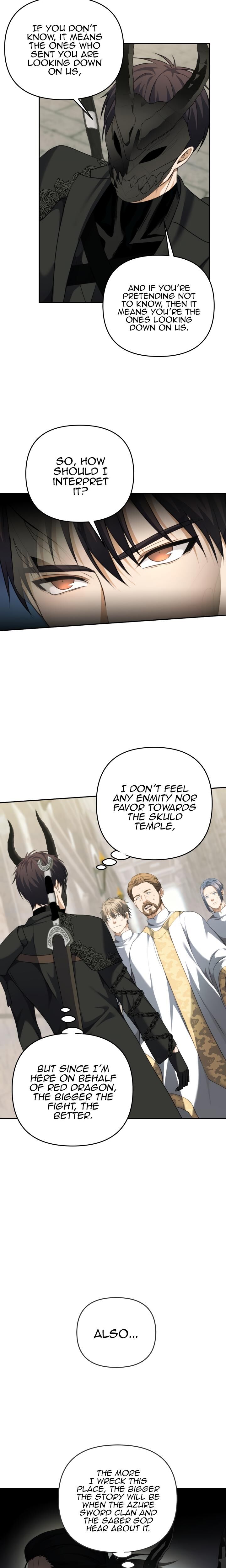 Read Second Life Ranker en Manga Online