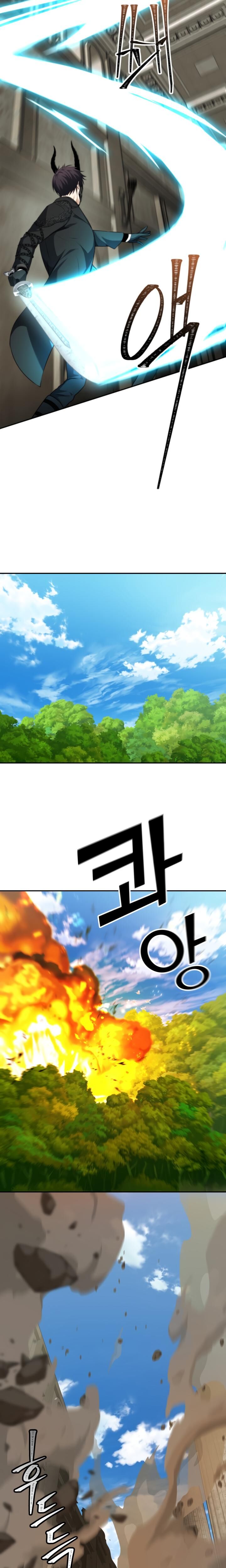 Read Second Life Ranker en Manga Online