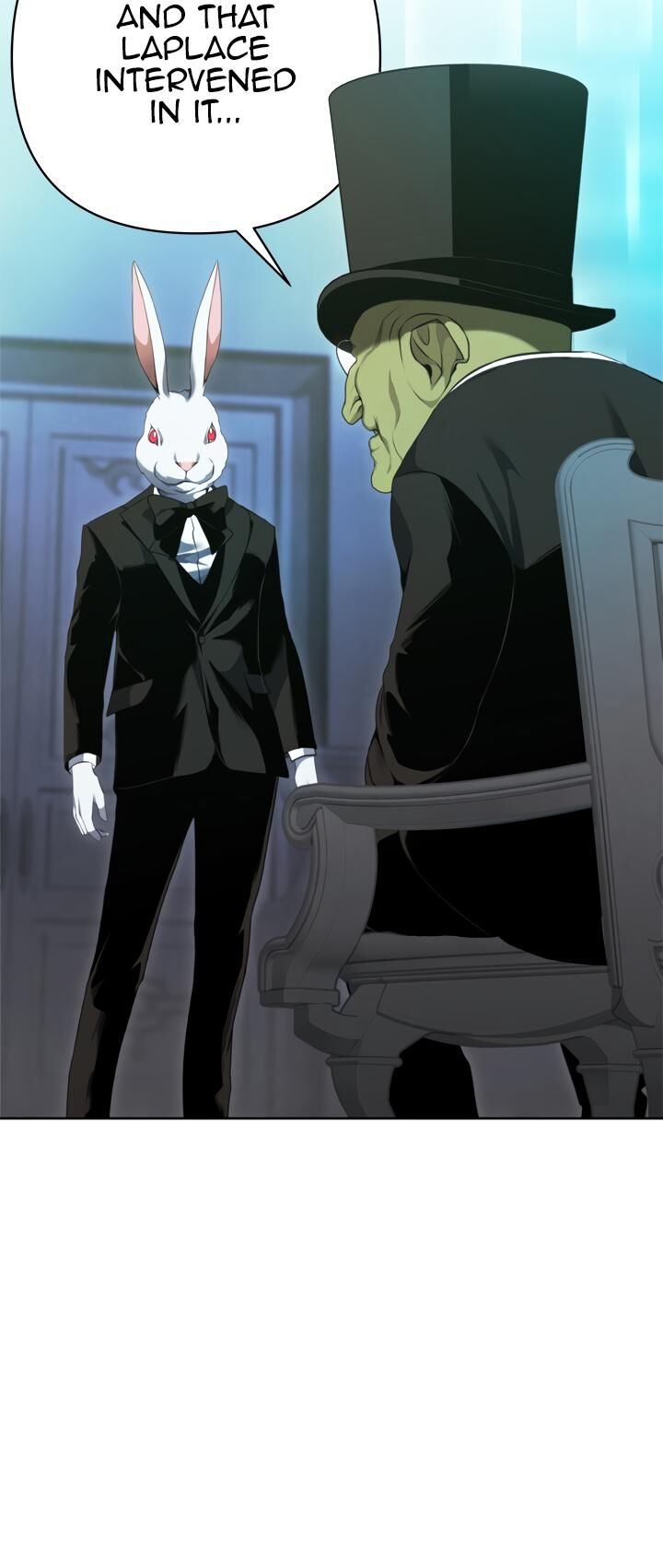 Read Second Life Ranker en Manga Online