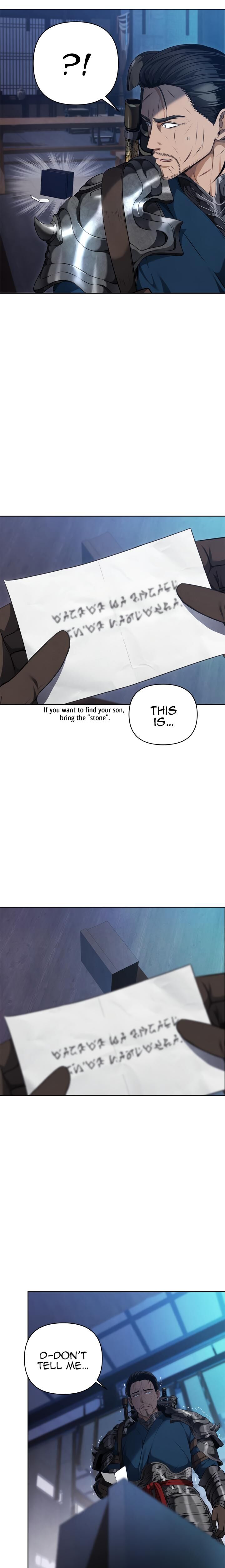 Read Second Life Ranker en Manga Online