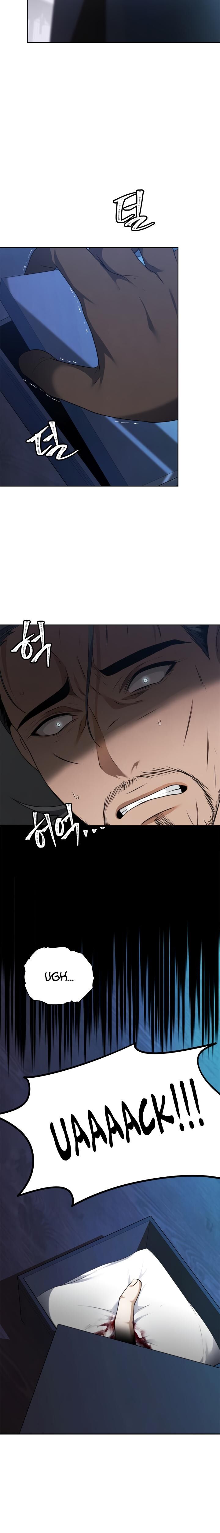 Read Second Life Ranker en Manga Online