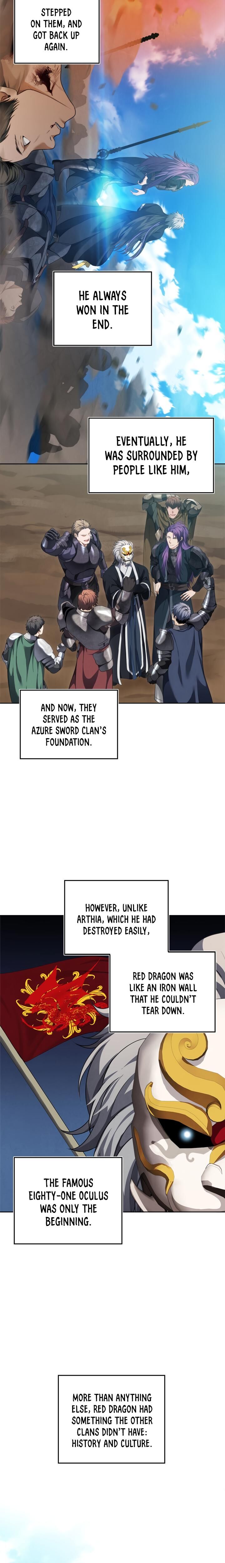 Read Second Life Ranker en Manga Online