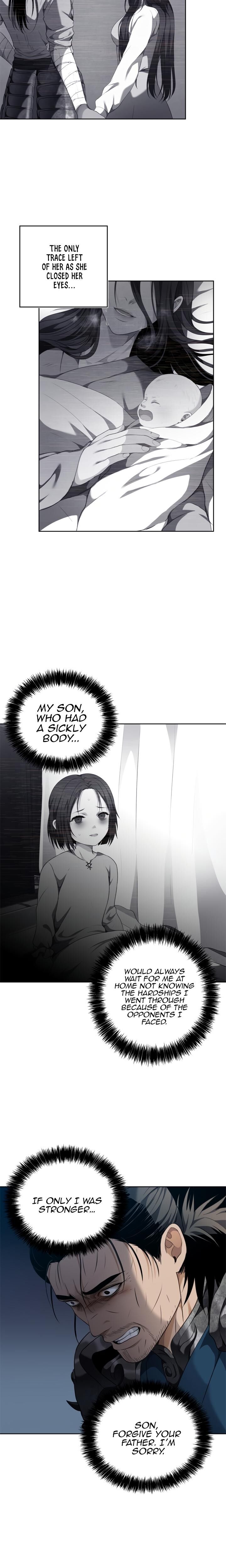 Read Second Life Ranker en Manga Online