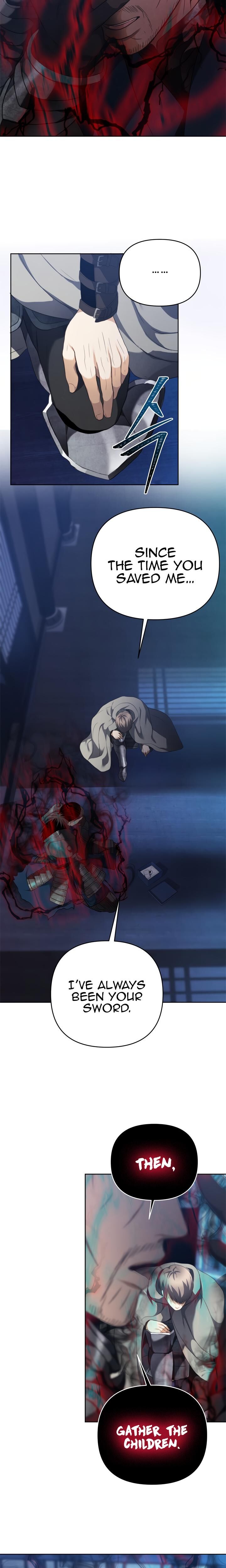 Read Second Life Ranker en Manga Online