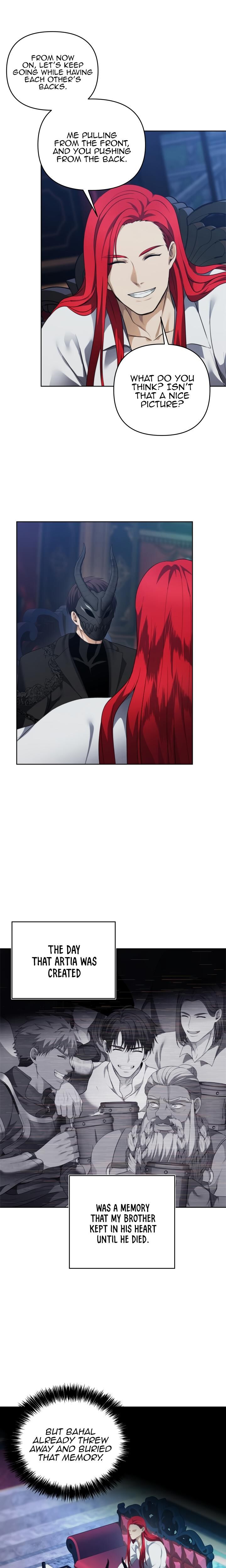 Read Second Life Ranker en Manga Online