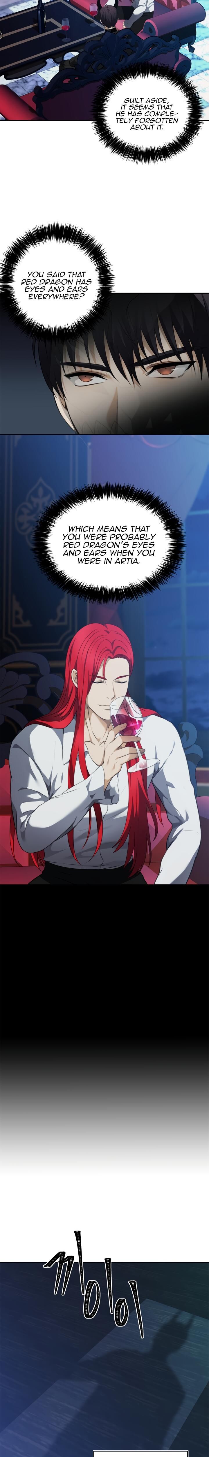 Read Second Life Ranker en Manga Online