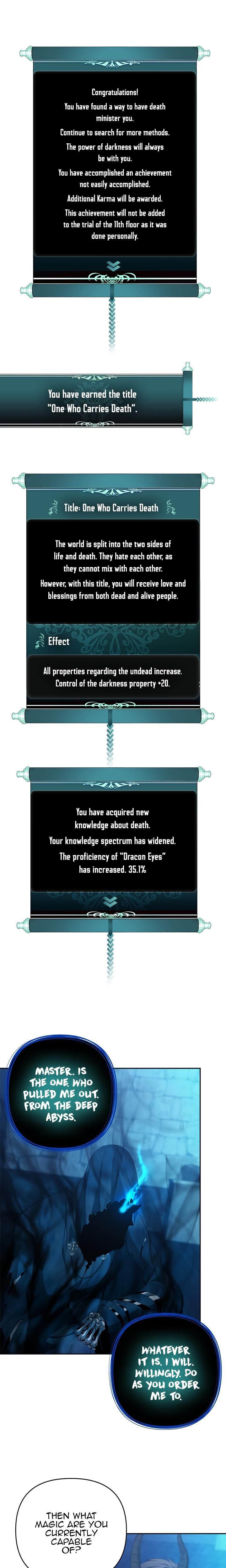 Read Second Life Ranker en Manga Online