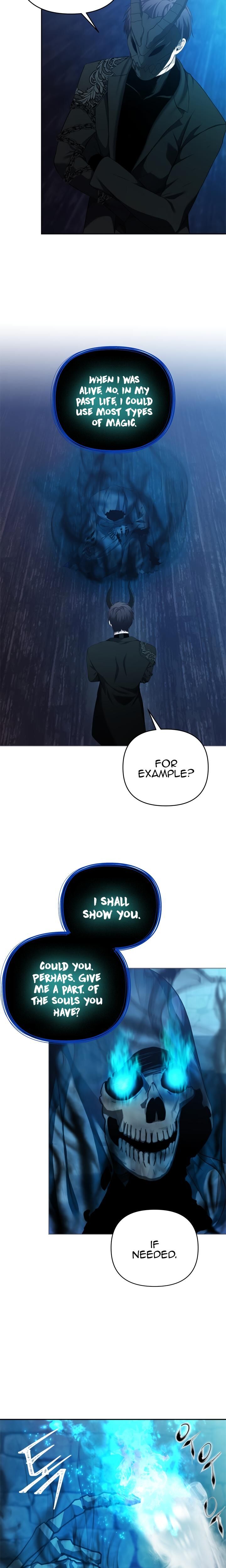 Read Second Life Ranker en Manga Online