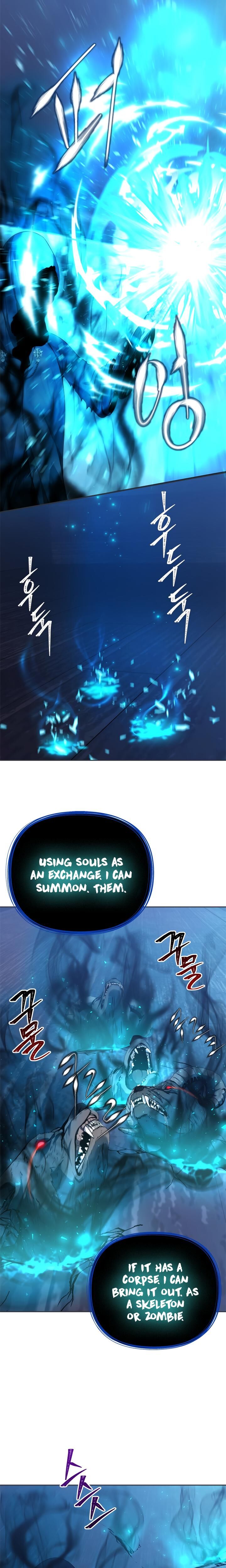 Read Second Life Ranker en Manga Online