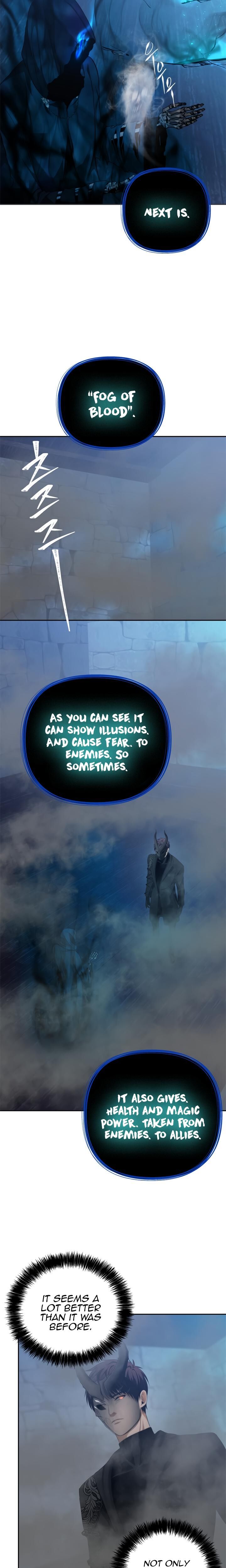 Read Second Life Ranker en Manga Online