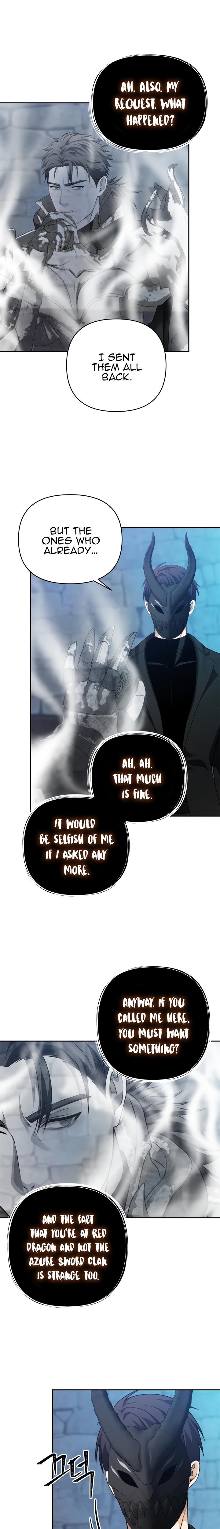 Read Second Life Ranker en Manga Online