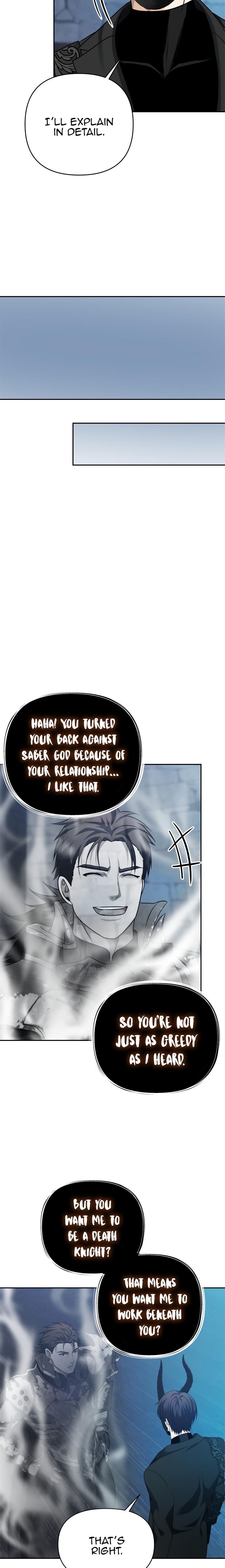 Read Second Life Ranker en Manga Online