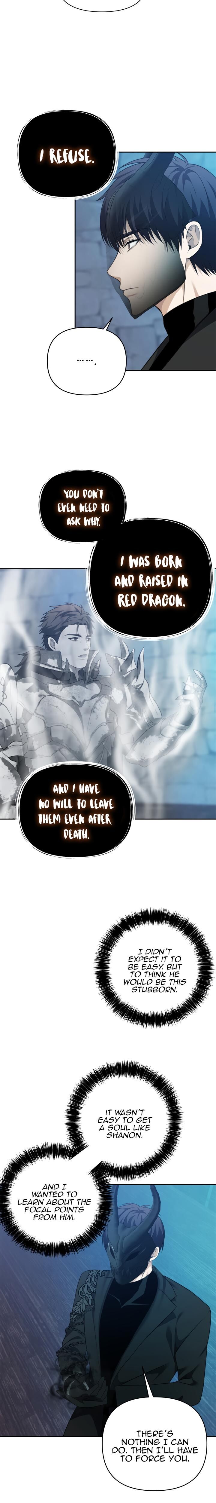 Read Second Life Ranker en Manga Online