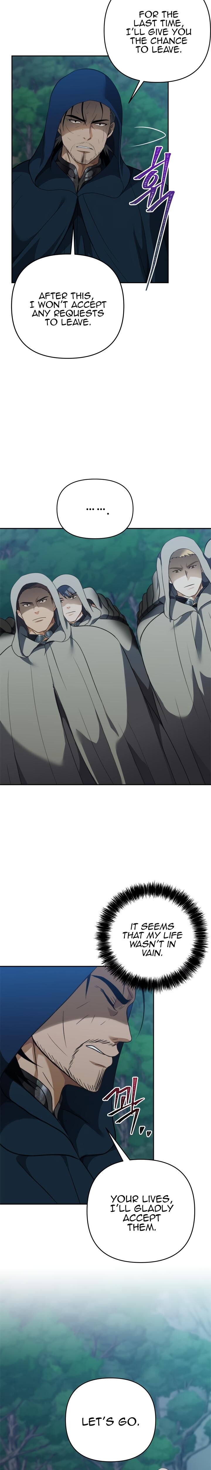 Read Second Life Ranker en Manga Online