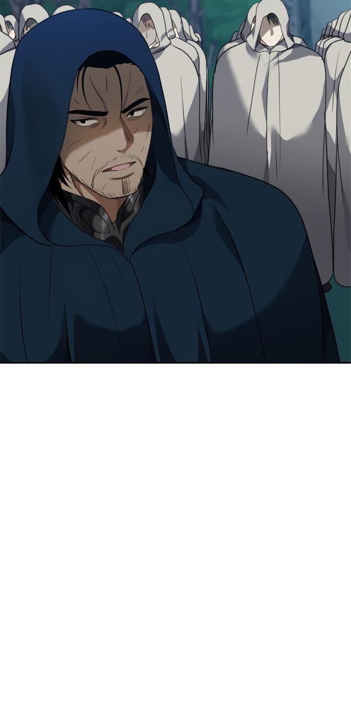 Read Second Life Ranker en Manga Online