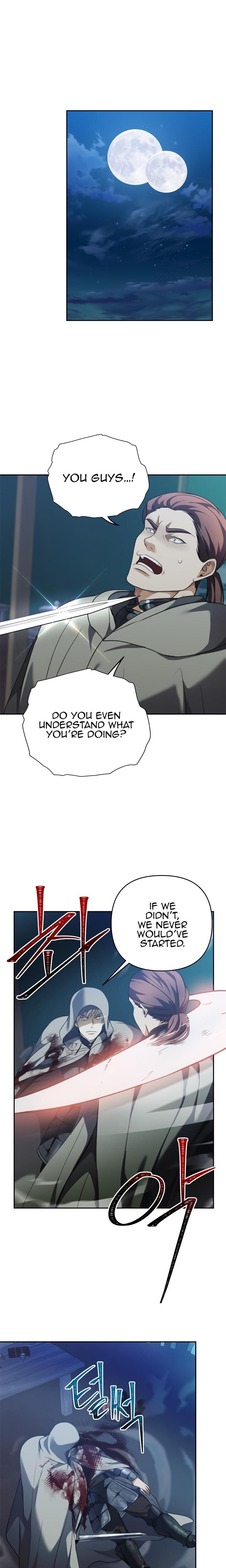 Read Second Life Ranker en Manga Online