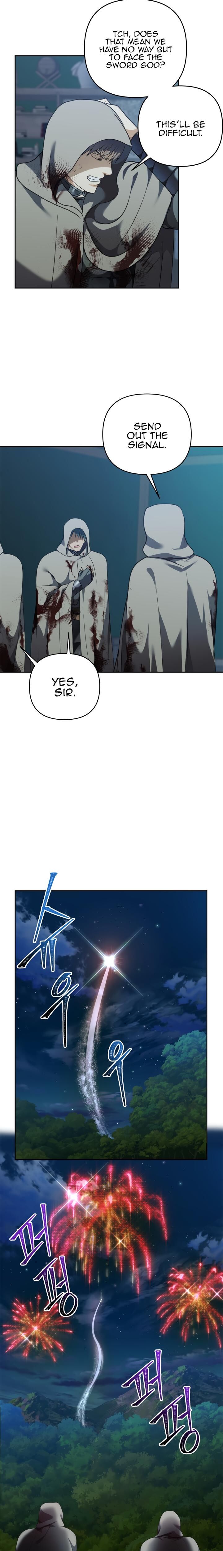 Read Second Life Ranker en Manga Online