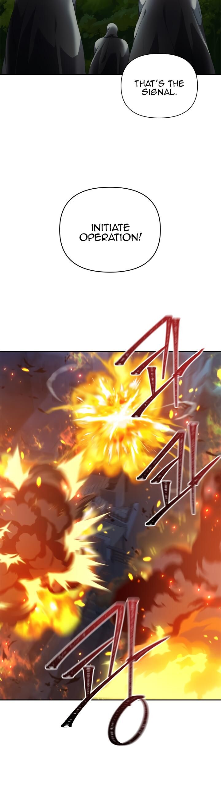 Read Second Life Ranker en Manga Online