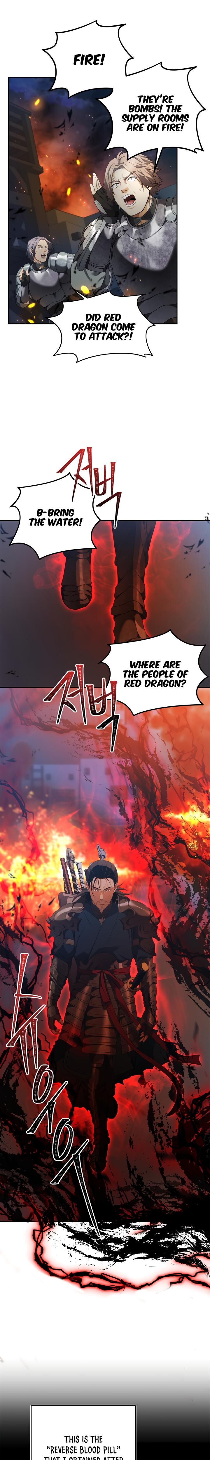 Read Second Life Ranker en Manga Online