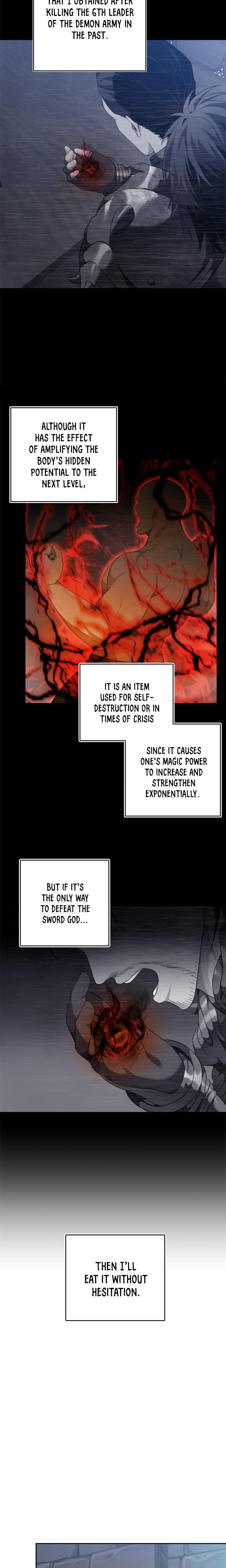 Read Second Life Ranker en Manga Online