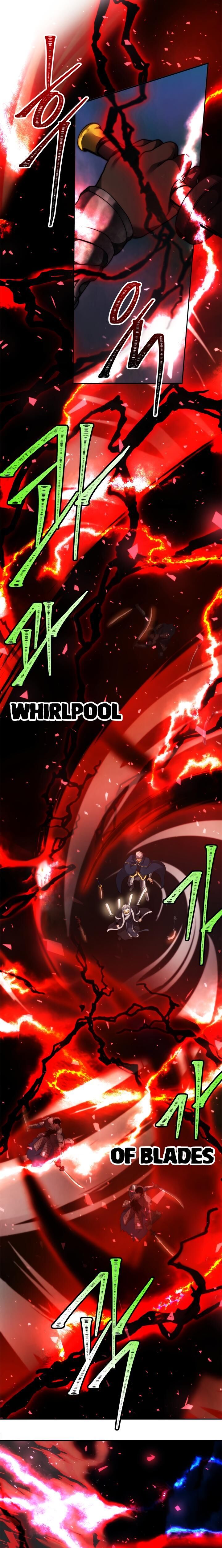 Read Second Life Ranker en Manga Online