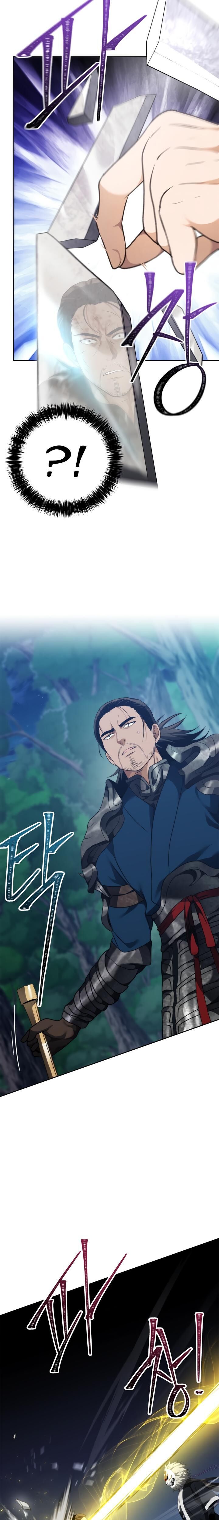 Read Second Life Ranker en Manga Online