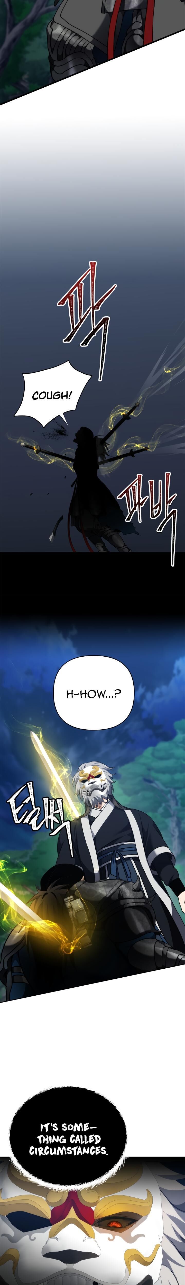 Read Second Life Ranker en Manga Online