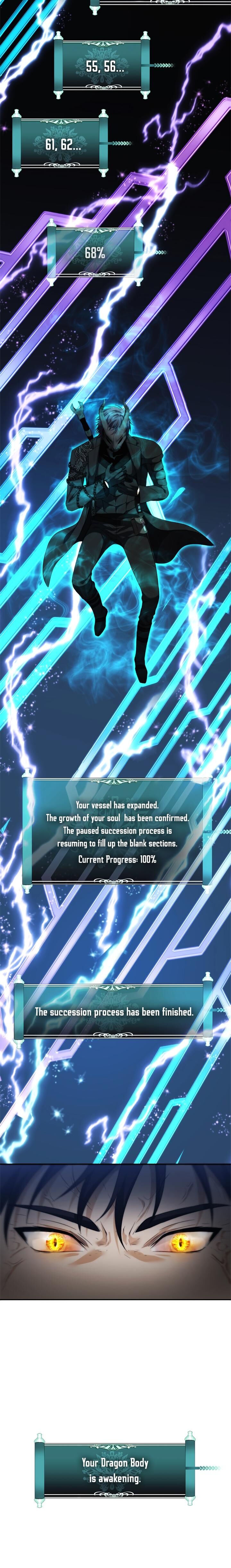 Read Second Life Ranker en Manga Online