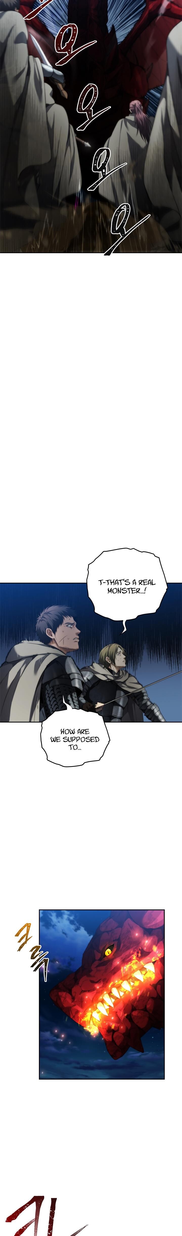 Read Second Life Ranker en Manga Online