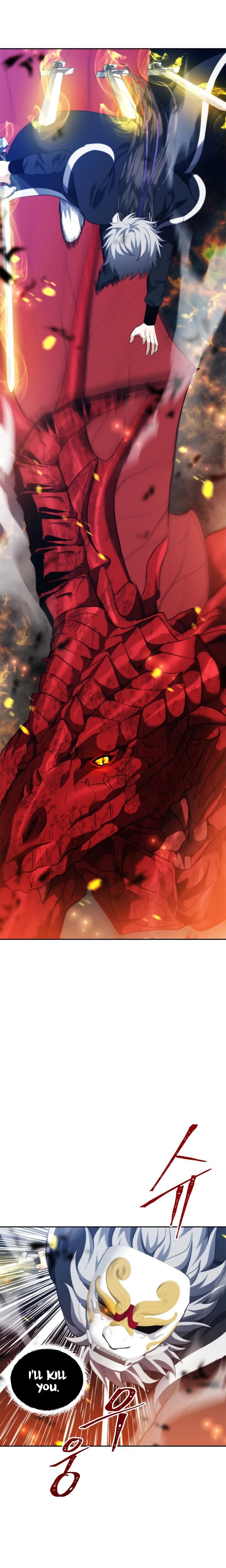 Read Second Life Ranker en Manga Online