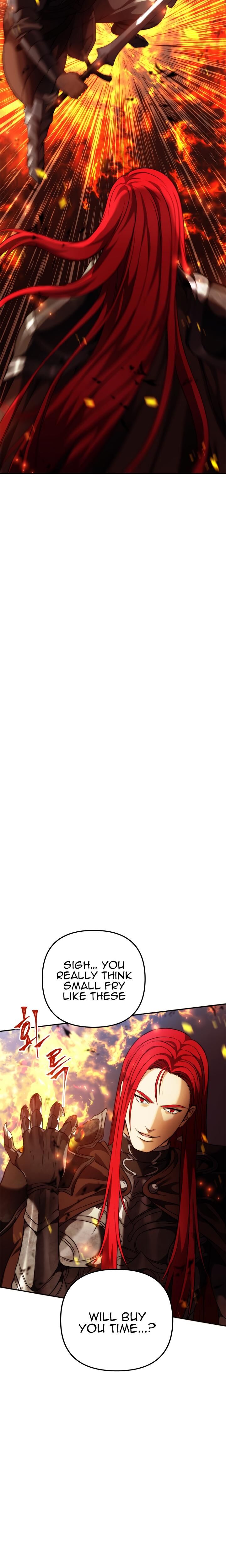 Read Second Life Ranker en Manga Online