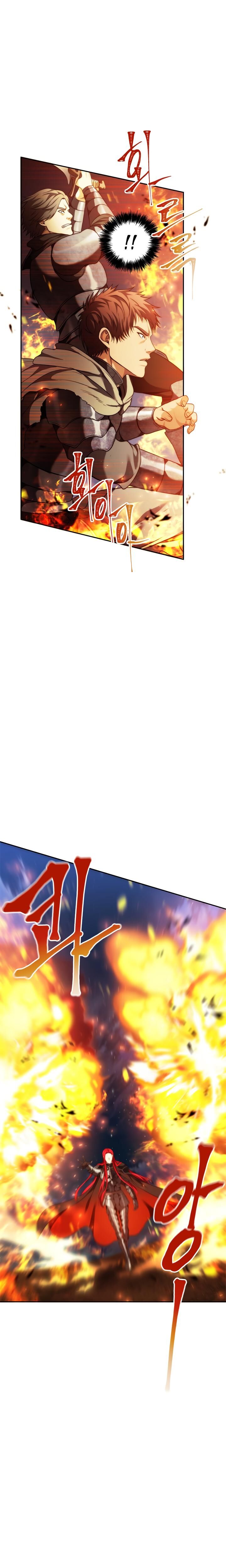 Read Second Life Ranker en Manga Online